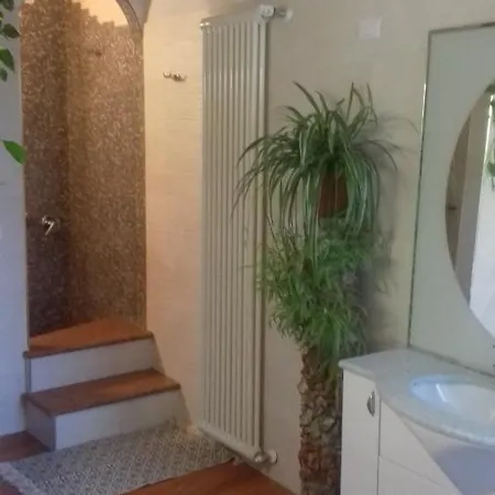 Villa Casa Cris Brentonico Esterno foto