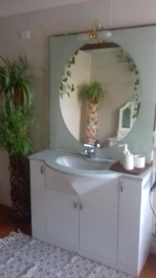 Holiday home Casa Cris Brentonico