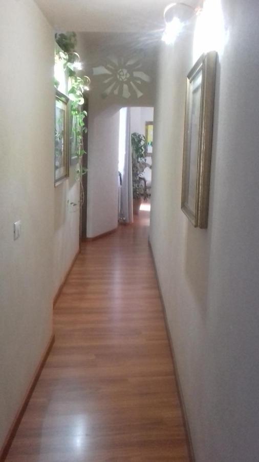 Casa Cris Holiday home