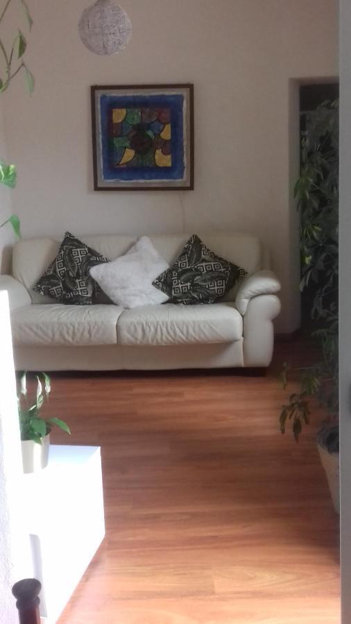 Holiday home Casa Cris