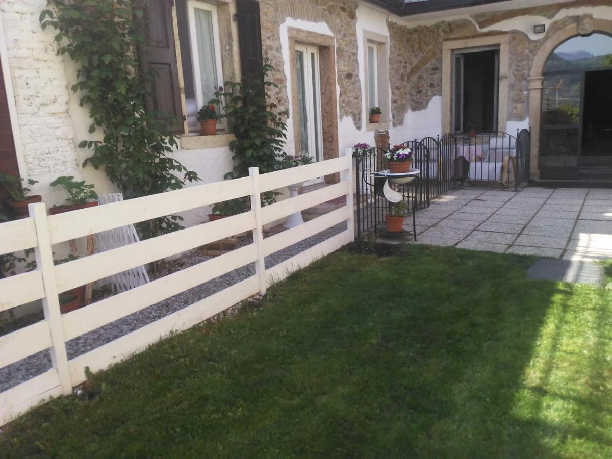 Casa Cris Holiday home