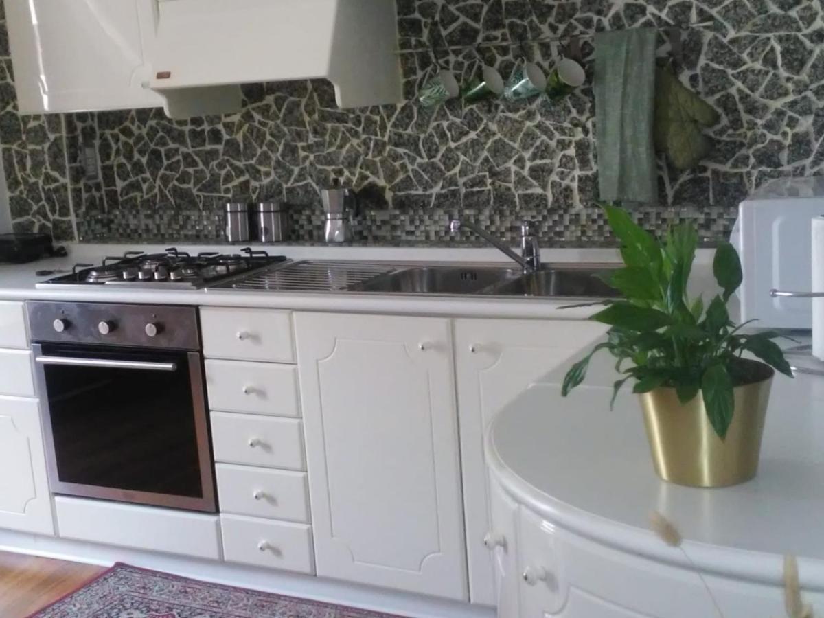 Casa Cris Holiday home Brentonico
