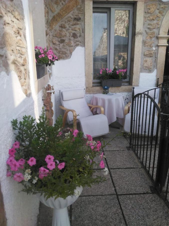 Holiday home Casa Cris